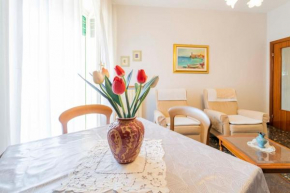 104 - Casa Tulipano Riva Trigoso, a due passi dal mare - Posto auto privato gratis Sestri Levante